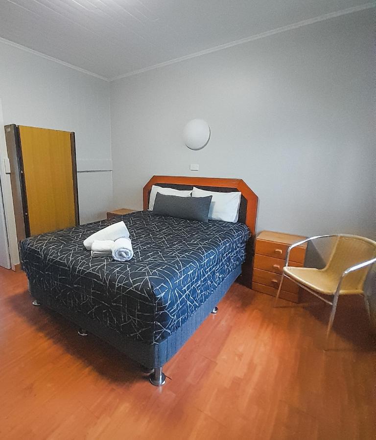 Golfers Inn Tenterfield Exteriér fotografie